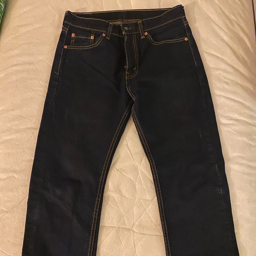 Levi’s 505 30 x 30